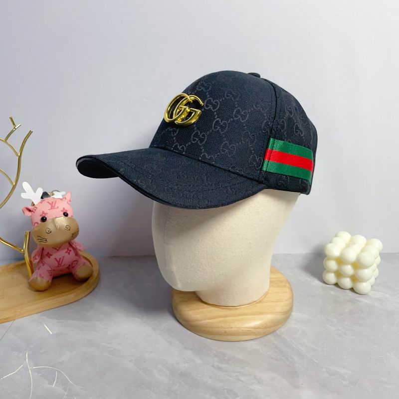 Gucci hats-GG5804A